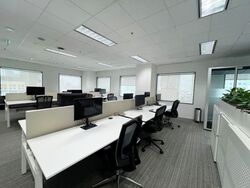 Suntec City (D1), Office #622073331